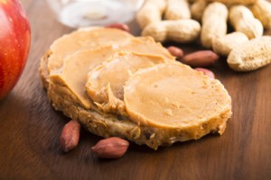 Ořechová másla, lahodná a zdravá