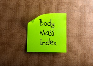 BMI index - analýza tělesné hmotnosti, kterou je dobré znát