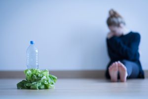 Jak předejít anorexii a problémům s ní spojených?