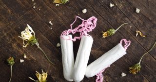 Přizpůsobte svůj trénink menstruačnímu cyklu a zhubněte raz dva
