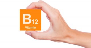 Užívání vitamínu B12 při dlouhodobé fyzické zátěži