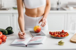 Fitness strava a signály, které byste neměli přehlížet